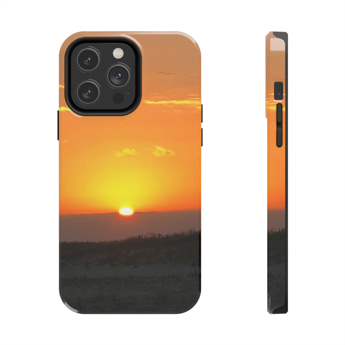 Sunset Phone Cases, Case-Mate