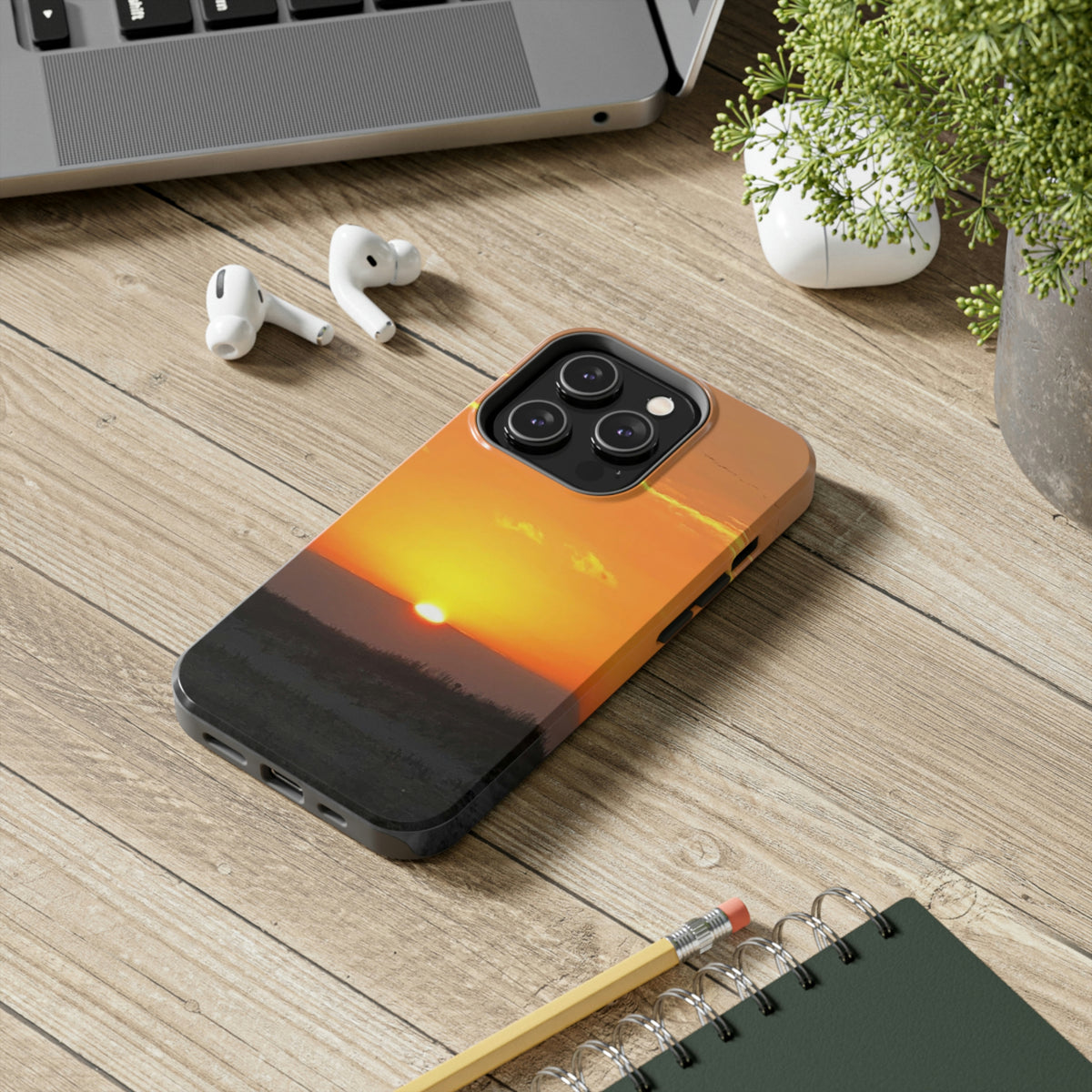 Sunset Phone Cases, Case-Mate