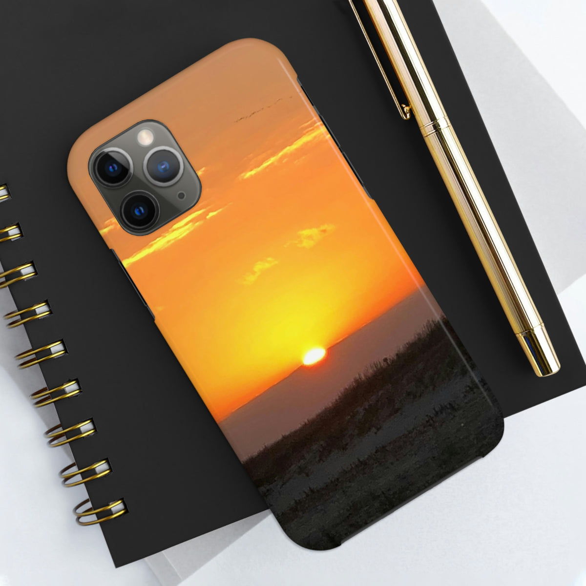 Sunset Phone Cases, Case-Mate