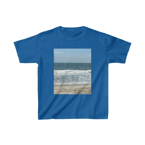 Kids Heavy Cotton™ Tee