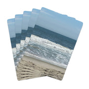 Ocean Poker Cards