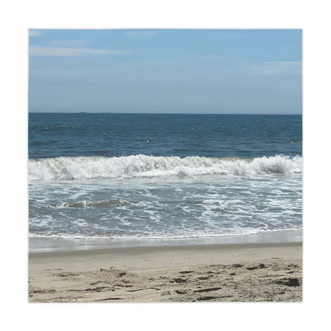 Ocean Tablecloth