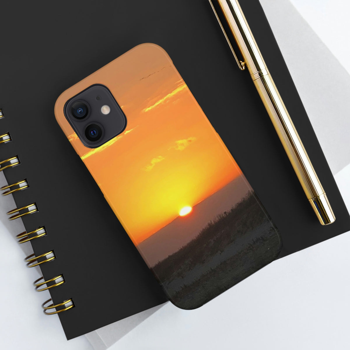 Sunset Phone Cases, Case-Mate