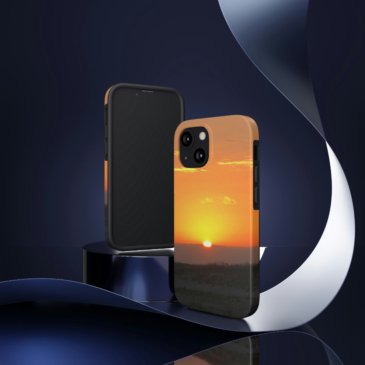 Sunset Phone Cases, Case-Mate