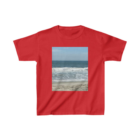 Kids Heavy Cotton™ Tee