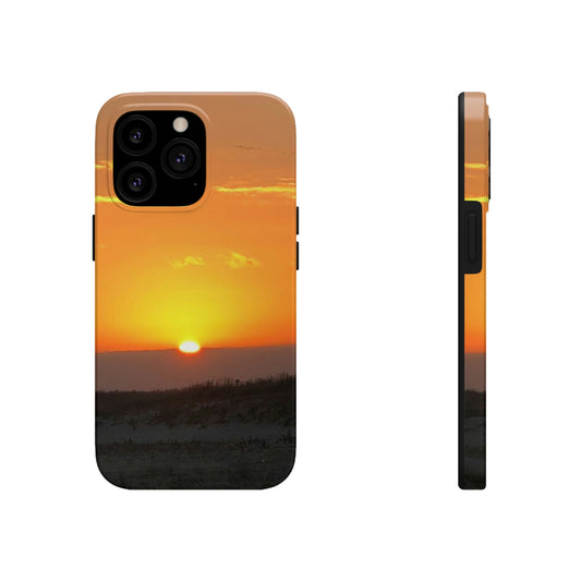 Sunset Phone Cases, Case-Mate