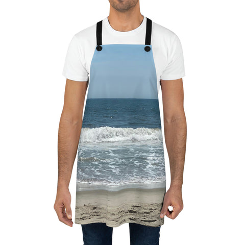 Ocean Apron