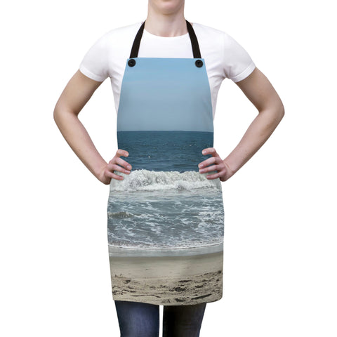 Ocean Apron