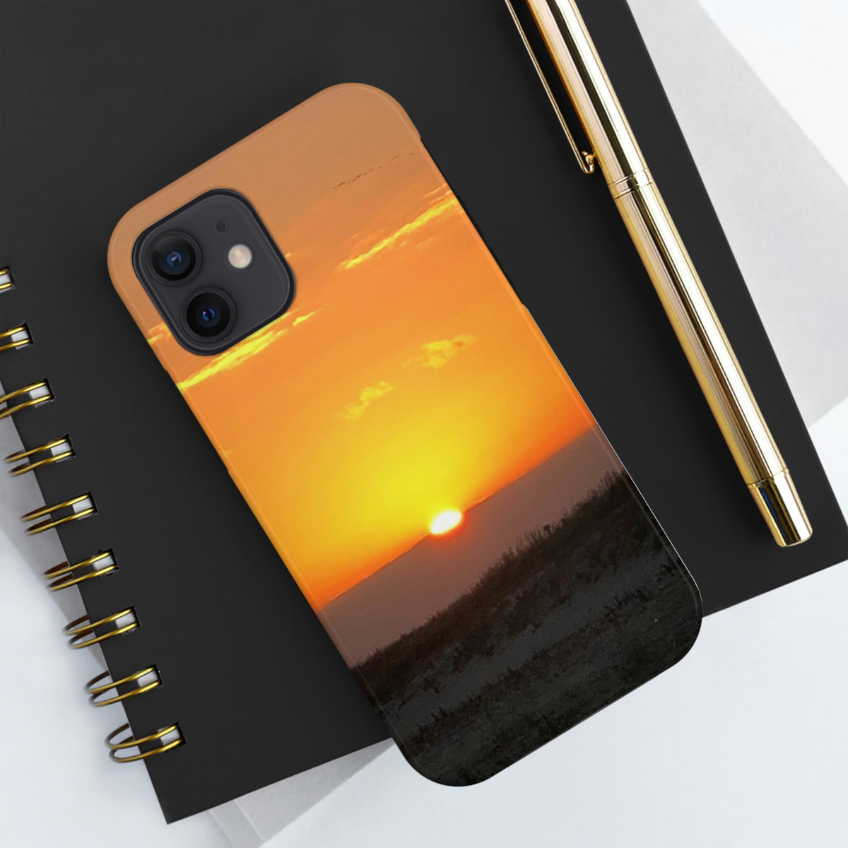 Sunset Phone Cases, Case-Mate