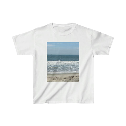 Kids Heavy Cotton™ Tee