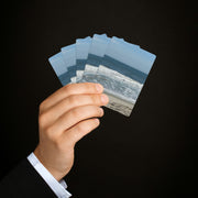 Ocean Poker Cards