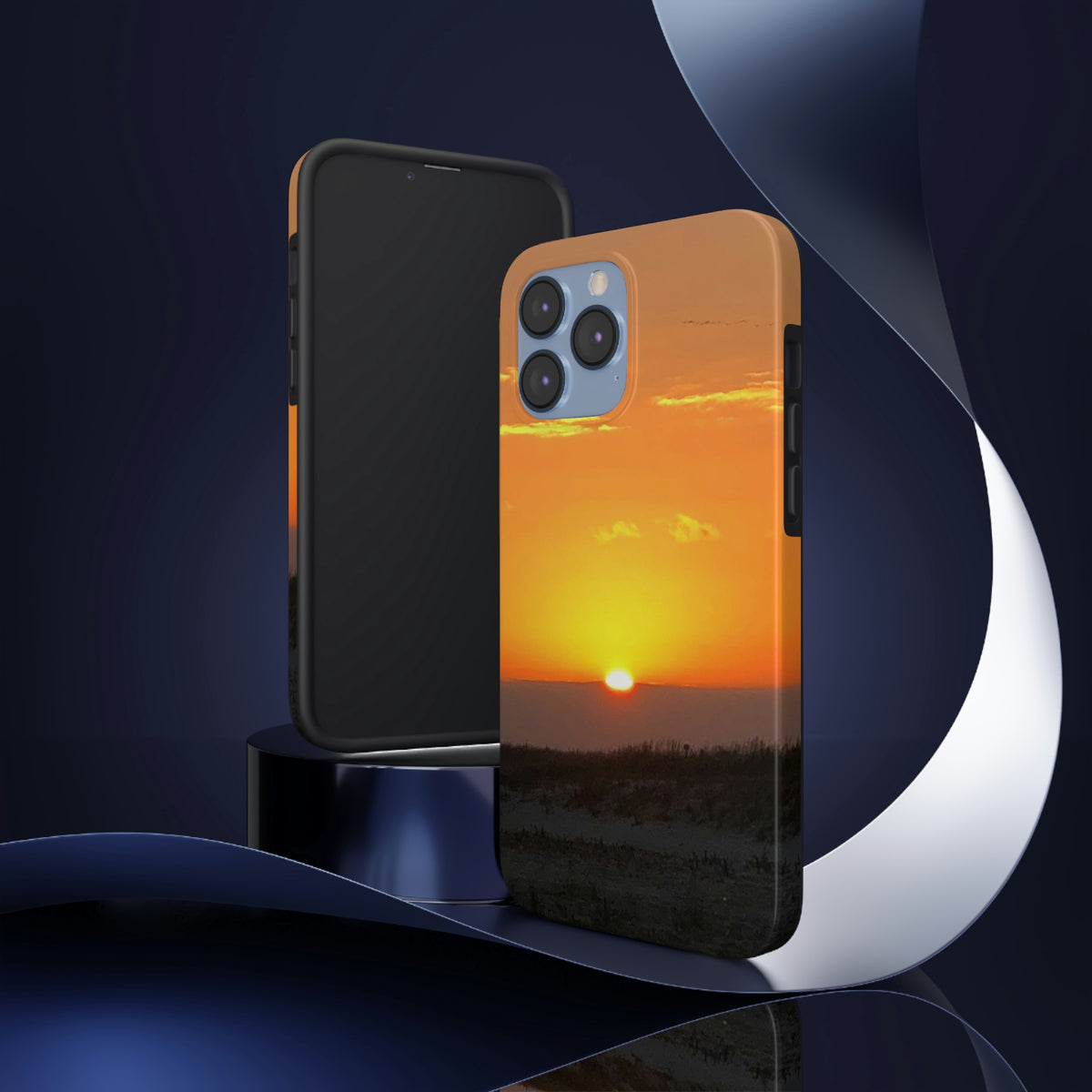 Sunset Phone Cases, Case-Mate
